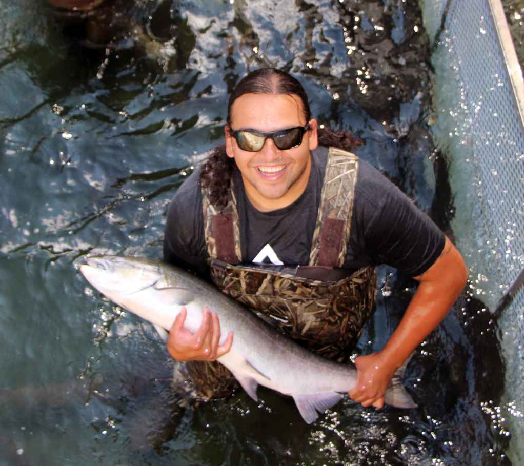 USFWS, Public domain, via Wikimedia Commons